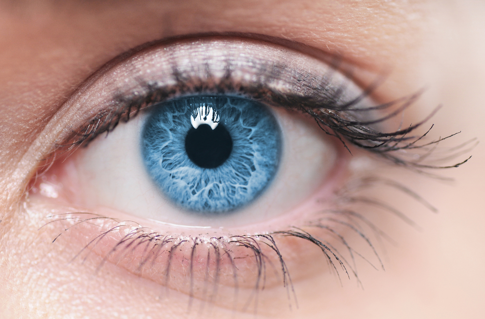 EMDR Eye Movement Desensitization